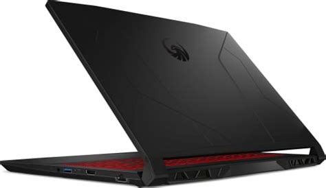 MSI Bravo 15 B5ED 034IN Gaming Laptop Gizinfo