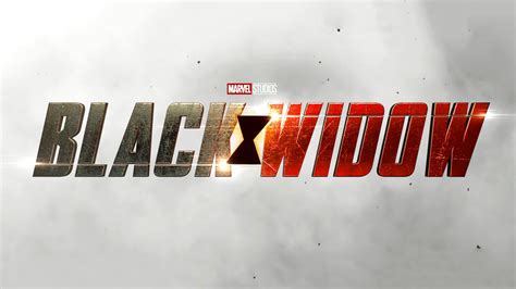 New Black Widow logo revealed : r/Blackwidow