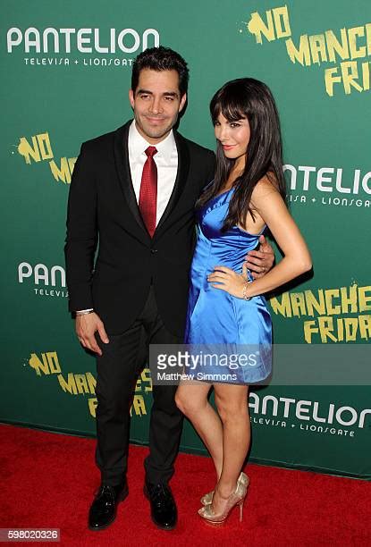 Premiere Of Pantelion Films No Manches Frida Arrivals Photos And