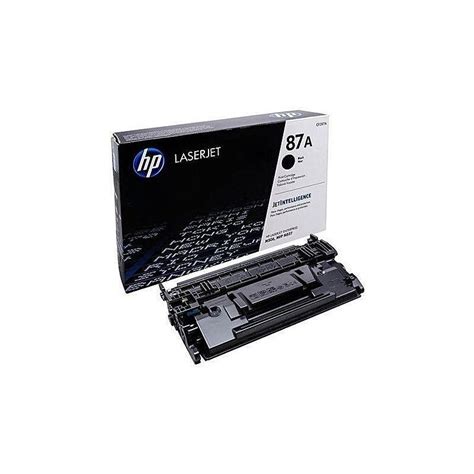 Toner HP CF287A (87A), črn - Anni d.o.o.