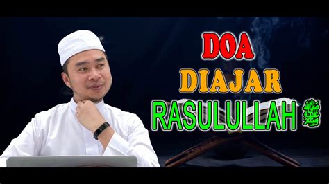 Jalinan Islam Dan Iman L Ustaz Dr Hj Muhammad Hafiz Saleh Youtube