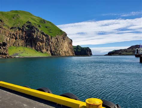 20220611 29 Iceland Vestmannaeyjar Heimaey Island Vestmann Flickr