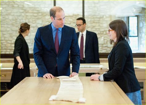 Prince William Discusses The Painful Grief From His Moms Death Photo