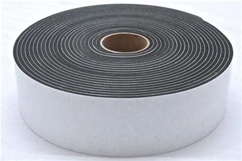 Nitrile Adhesive Foam Tape 3 Inch At Rs 180 Piece In New Delhi ID