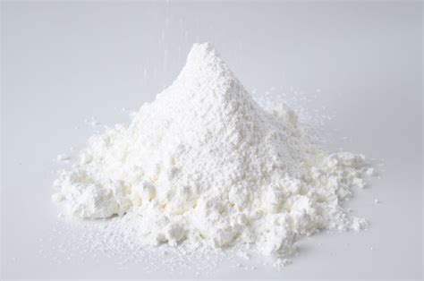 White Powder Cement Portland Cement Hexagon Coasters