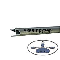 Стрингеры и алюминиевый профиль для надувных лодок ПВХ купить Киев ...