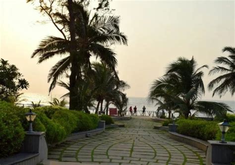 Radisson Blu Resort Temple Bay by GRT Hotels, Mamallapuram