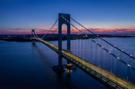 "Verrazano Narrows Bridge" Images – Browse 4,034 Stock Photos, Vectors ...