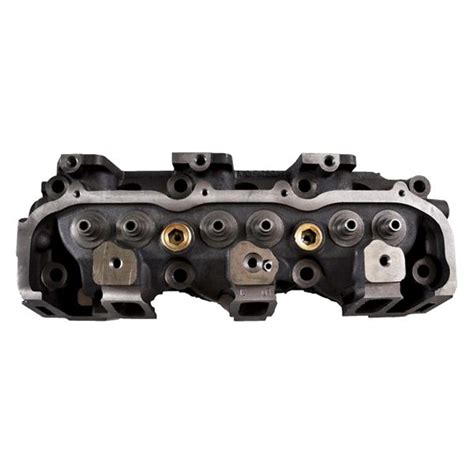 Enginetech Ehf Bare Cylinder Head