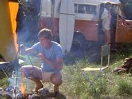 Naked Briony Behets In Long Weekend