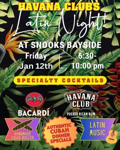 Snooks Bayside Restaurant And Grand Tiki Bar Key Largo Enjoy A