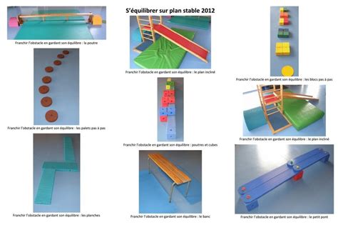 Motricit Parcours De Motricit Motricit Maternelle