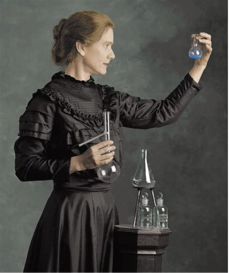 Marie Curie. | Marie curie, Women in physics, Modern physics