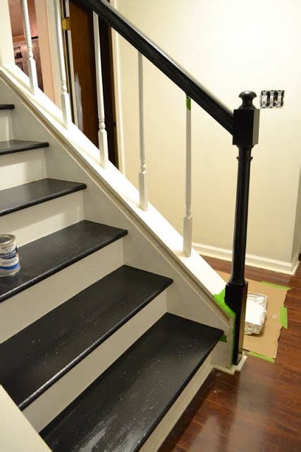 Tips For Painting Stair Balusters Artofit