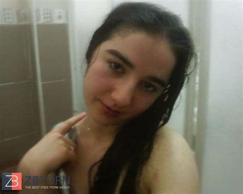 Turbanli Ozel Benim Ex ZB Porn