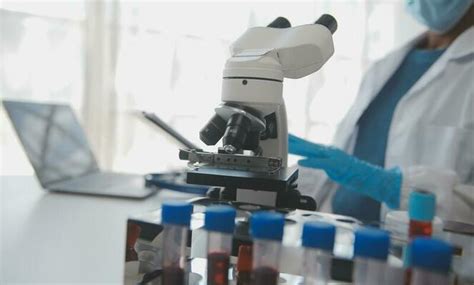 Pathology Lab Logo Stock Photos, Images and Backgrounds for Free Download 
