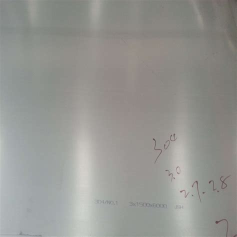 High Quality Supply Wholesale Price ASTM Stainless Steel Sheet China