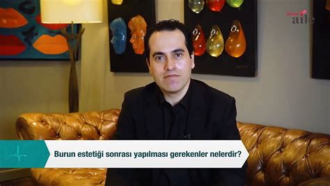 Estetik Plastik ve Rekonstrüktif Cerrahi Uzmanı Op Dr Güncel Öztürk