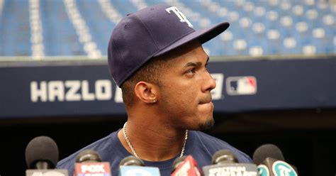 MLB Underage Sex Scandal Wander Franco Dropped By Tampa Bay Rays