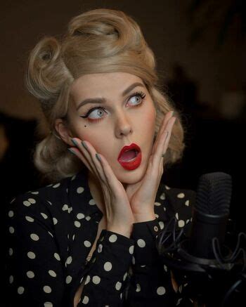 Alina Rin Alinarin Alinarinrin Arinushika Nude OnlyFans The Fappening Plus