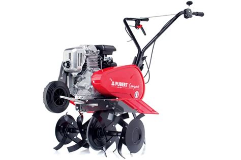 PUBERT MB FUN 450 инструкция на русском языке - Про мотоблоки