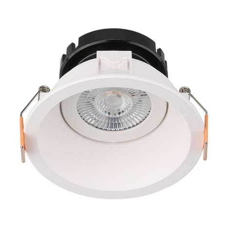 W Smd Gimble Light Dl Tc Wh Everglow Lighting