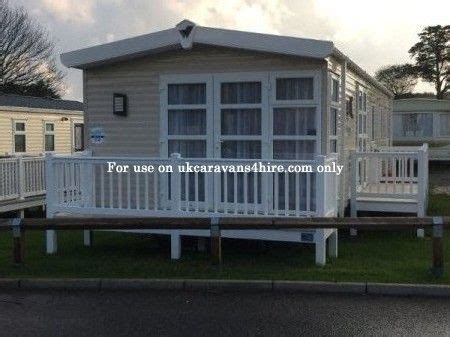 Take a look at this private caravan for hire on Haven Weymouth Bay ...