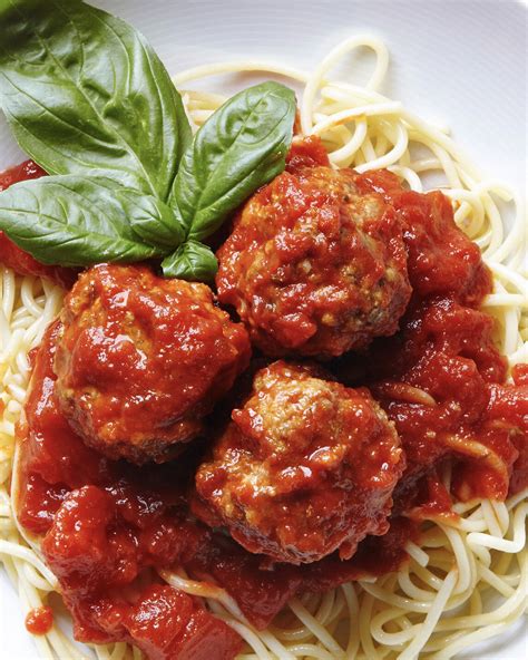 Spicy Ricotta Meatballs Recipe — Bite Me More