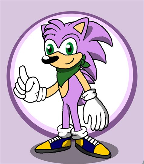 Spike The Hedgehog By Pandalove93 On Deviantart