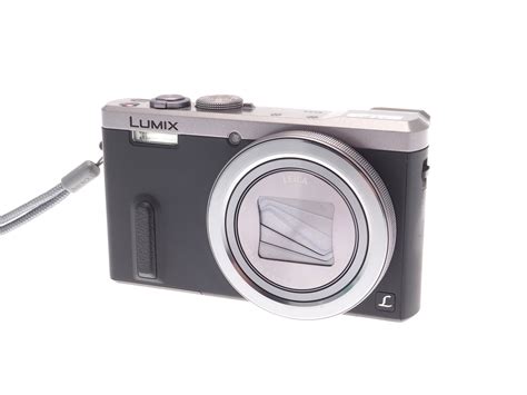 Panasonic Lumix DMC-TZ61 - Camera – Kamerastore