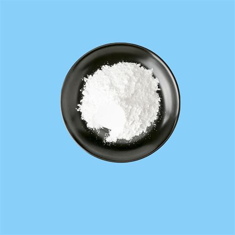 Synthetic Potassium Cryolite Hexafluoroaluminate Kalf4 Potassium