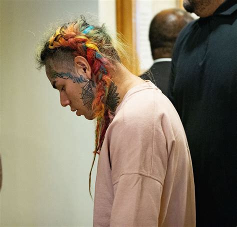 Radio Host Reveals Why He’d ‘suck’ Tekashi 6ix9ine’s Penis If He Beat Case