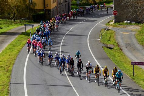 Five key stages of the 2021 Vuelta a España | Cyclingnews