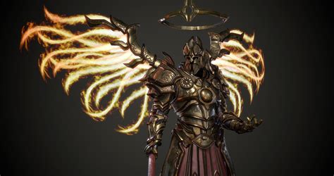 Imperius :: Diablo :: Blizzard :: сообщество фанатов / картинки, гифки ...