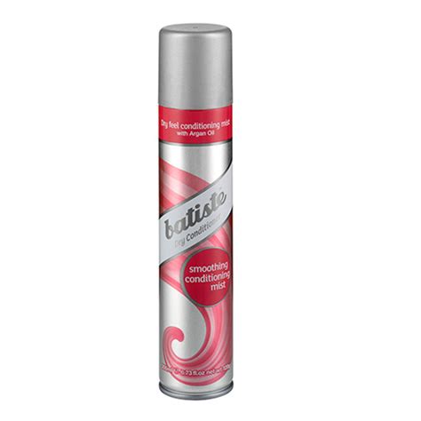 Сухой кондиционер для волос Batiste Conditioning Mist | отзывы