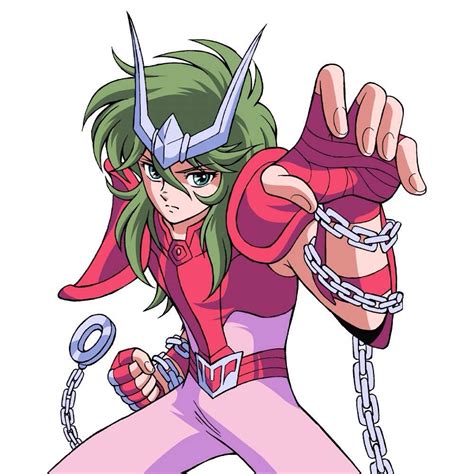 Shun Wiki Saint Seiya En Español Amino