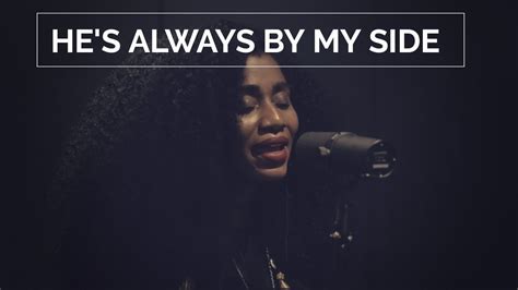 New Video: TY Bello – He's Always By My Side (Spontaneous Worship ...