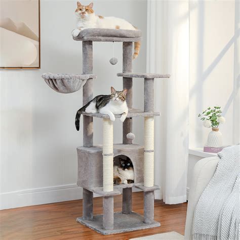 sisal rope cat tree 7