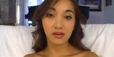 Katsumi Takes Big Black Cock In Tight Ass Tnaflix