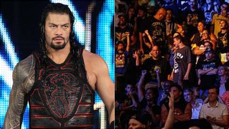 "Took Roman Reigns 8 years to find his character" - 2-time WWE champion ...