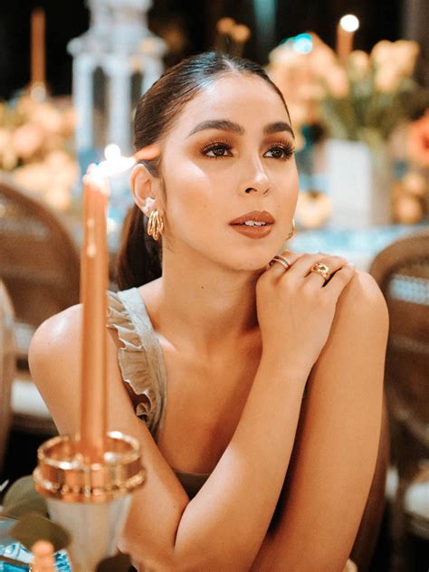 Naked Patisserie For Julia Barretto S 22nd Birthday Party Mayad Chapters