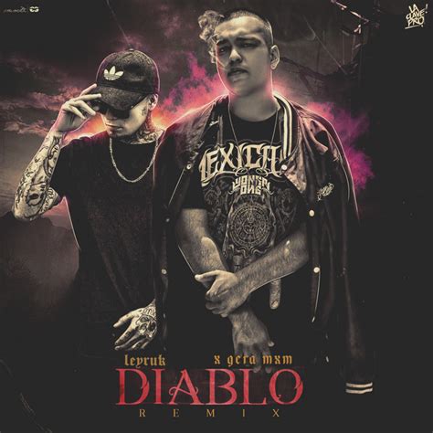 Diablo Remix Song And Lyrics By Leyruk Gera MX Spotify