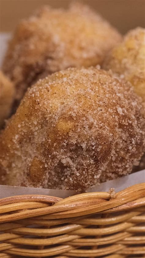 Como Fazer Churros Aprenda Receitas Receitas