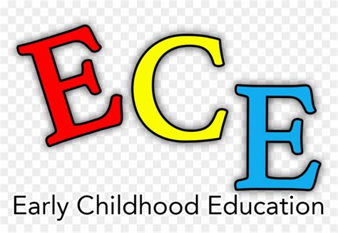 Early Childhood Education Logo Early Childhood Education Logo Free