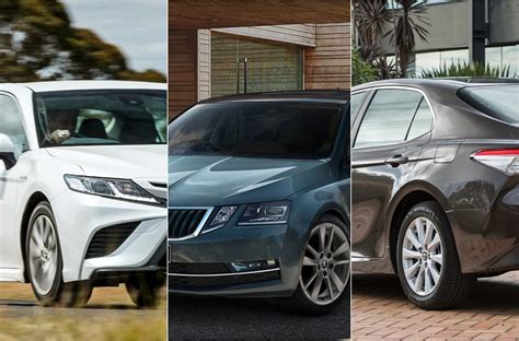 Family Car Reviews: Are These the 5 Best Family Cars? | Magari Poa