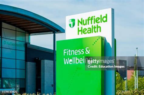 Nuffield Health Photos and Premium High Res Pictures - Getty Images