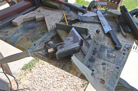 Угловые струбцины для сварки и столярки, по мотивам интернета… — DRIVE2