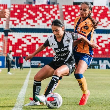 Liga Femenil Mx Necaxa Anuncia Postura Tras Las Acusaciones De