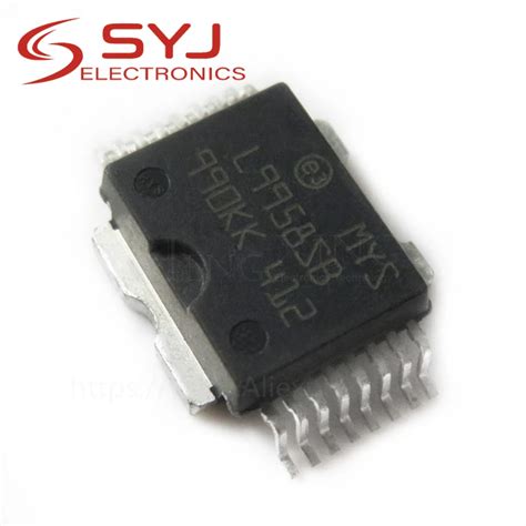 1pcs/lot L6207d L6219ds L6204d L9143 L9848 L9929xp L9958xp L9958sb Sop ...