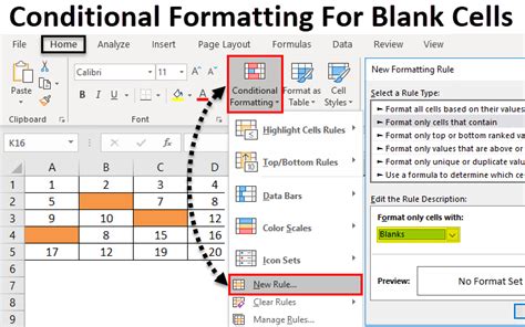 How To Have Excel Return A Blank Cell Printable Timeline Templates